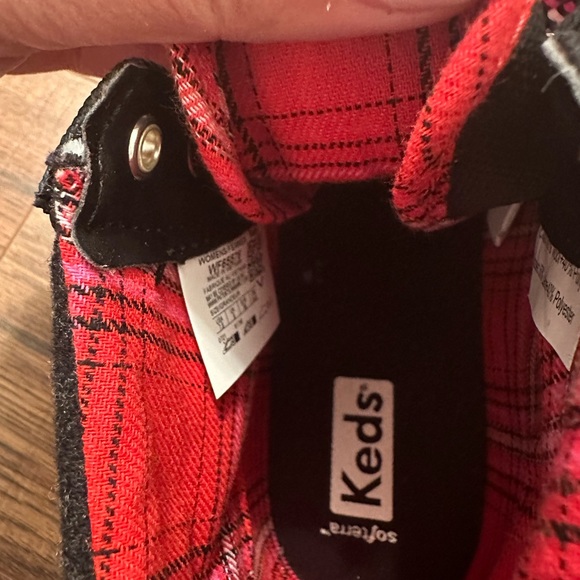 Keds Scout Boot (Never Worn!) - Picture 5 of 7